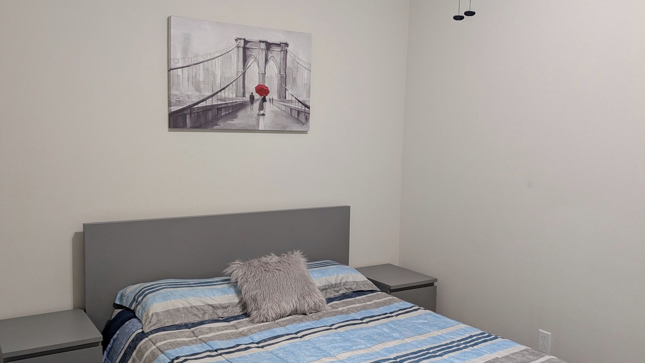 Photo of Bedroom in Port Malabar