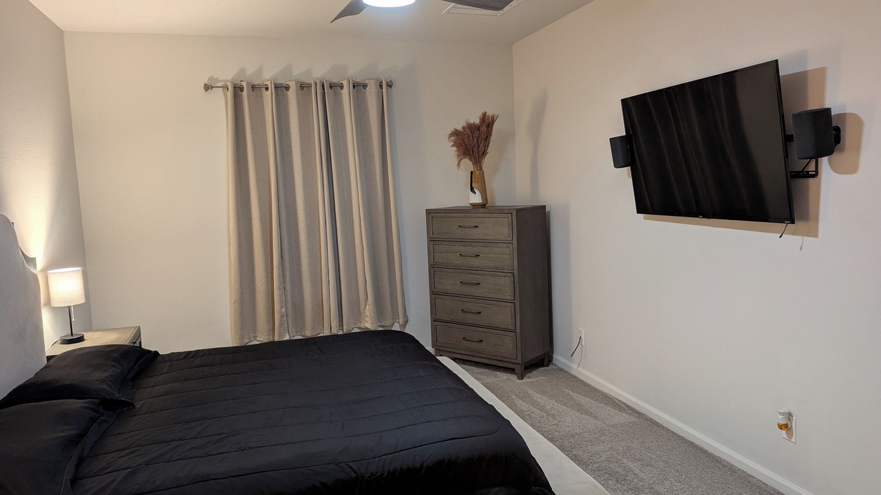 Photo of Bedroom in Port Malabar