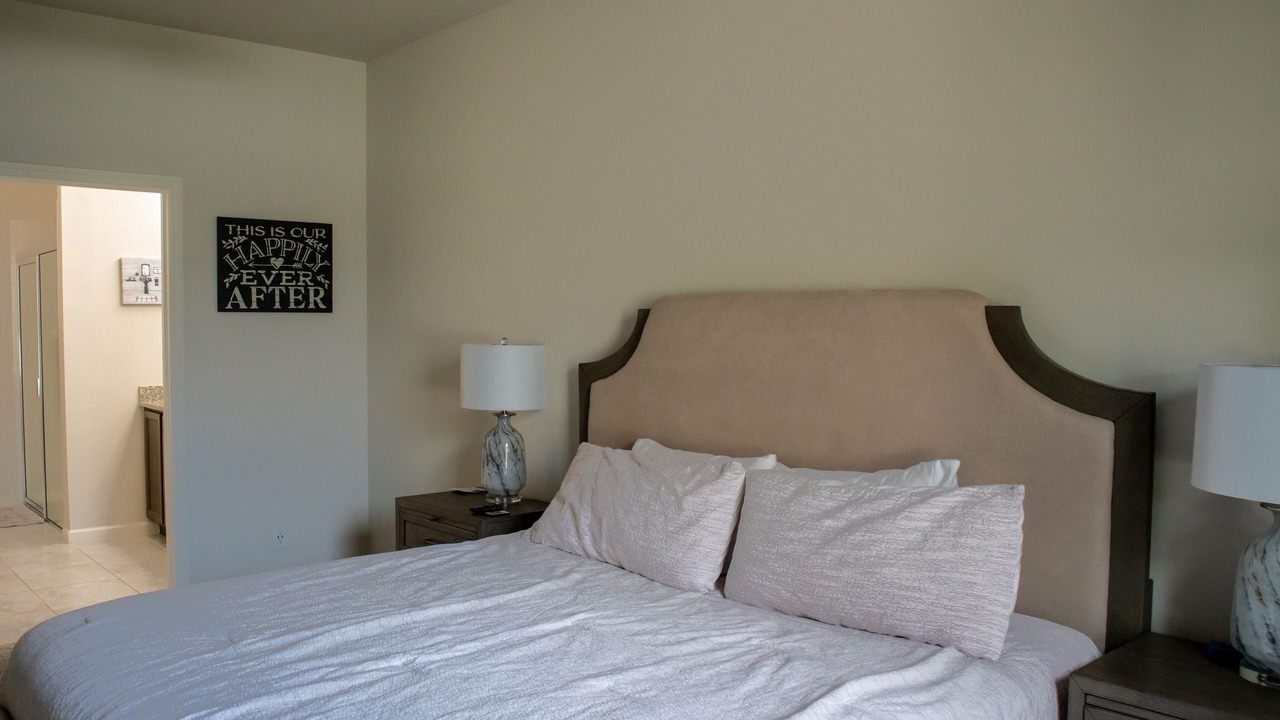 Photo of Bedroom in Port Malabar