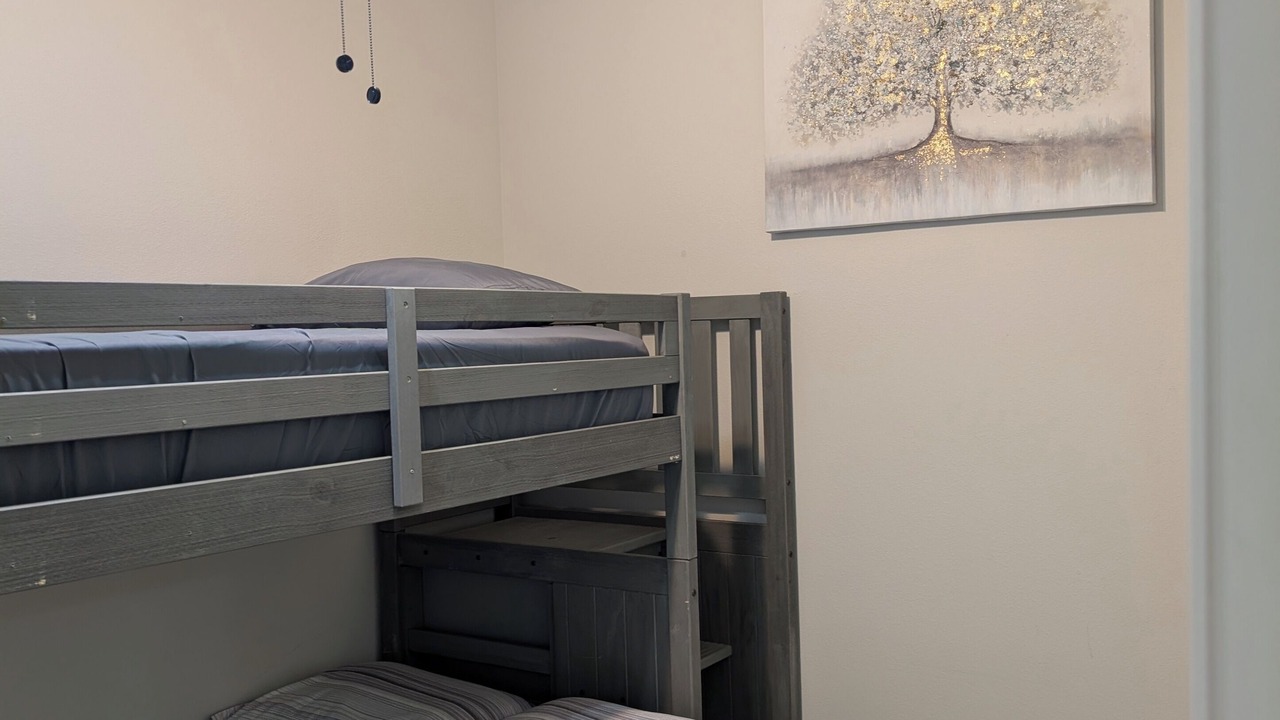 Photo of Bedroom in Port Malabar
