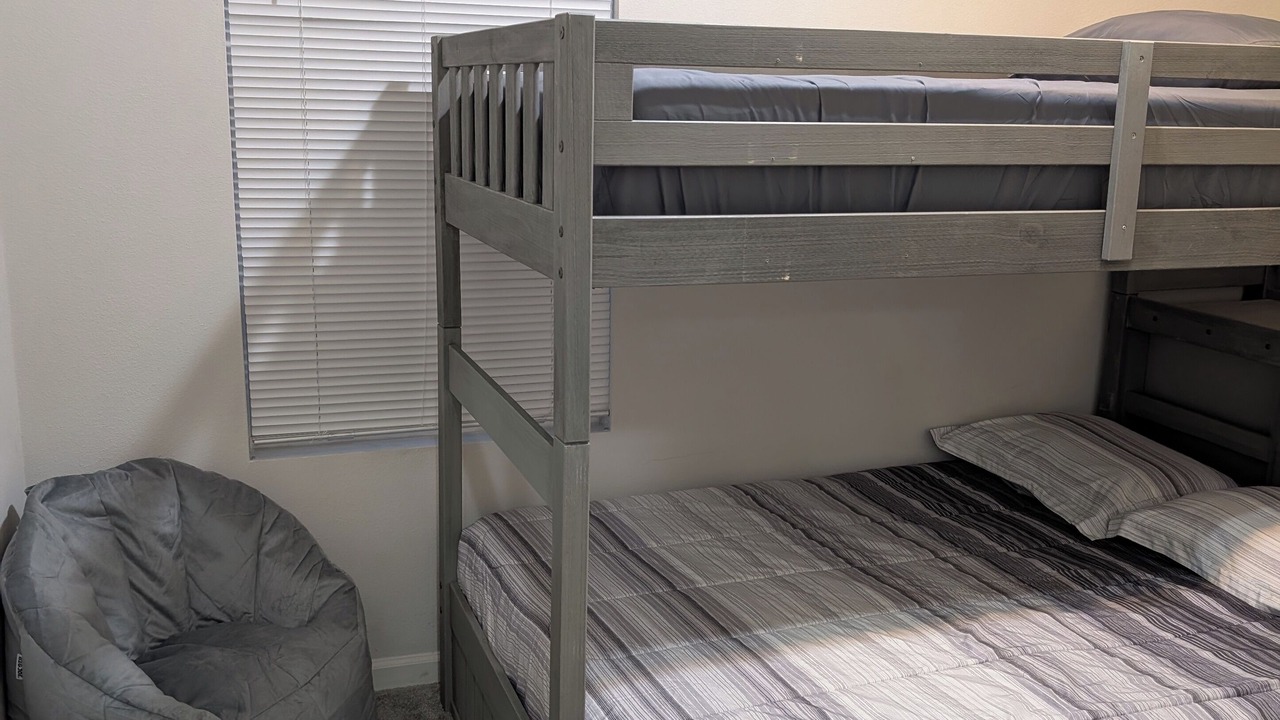 Photo of Bedroom in Port Malabar