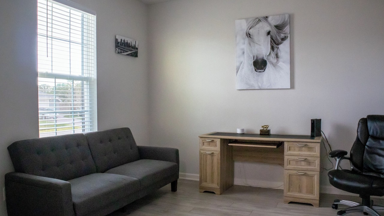 Photo of Livingroom in Port Malabar