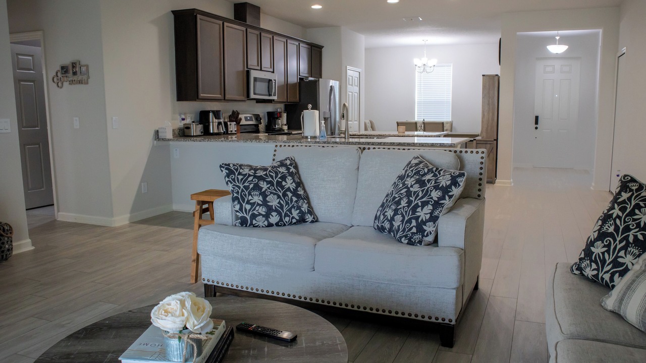 Photo of Livingroom in Port Malabar