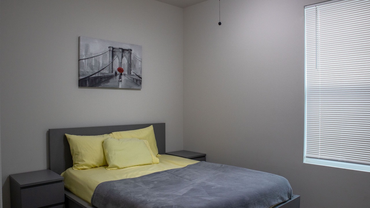 Photo of Bedroom in Port Malabar
