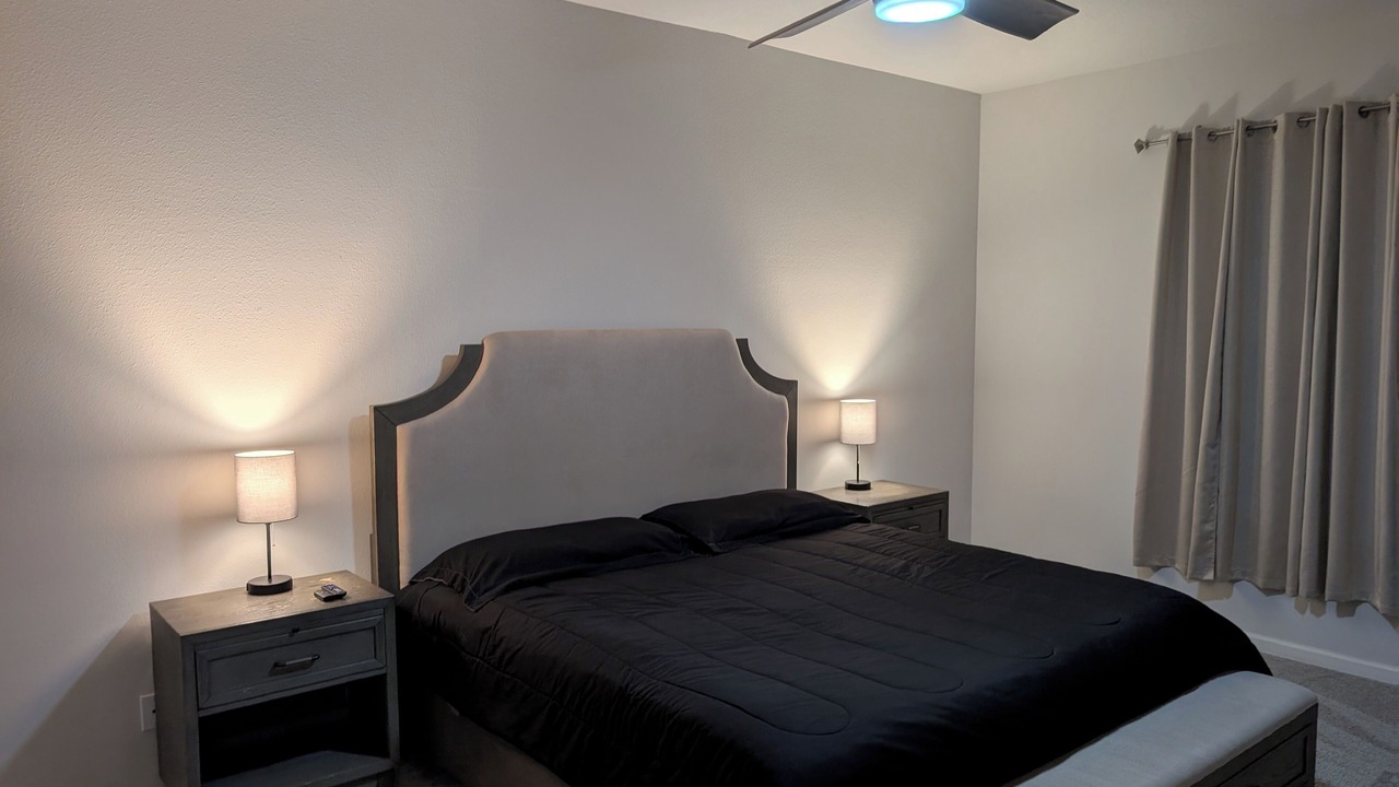 Photo of Bedroom in Port Malabar
