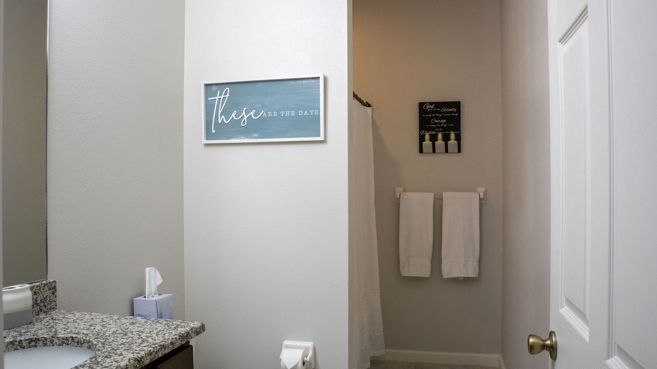 Photo of Bathroom in Port Malabar