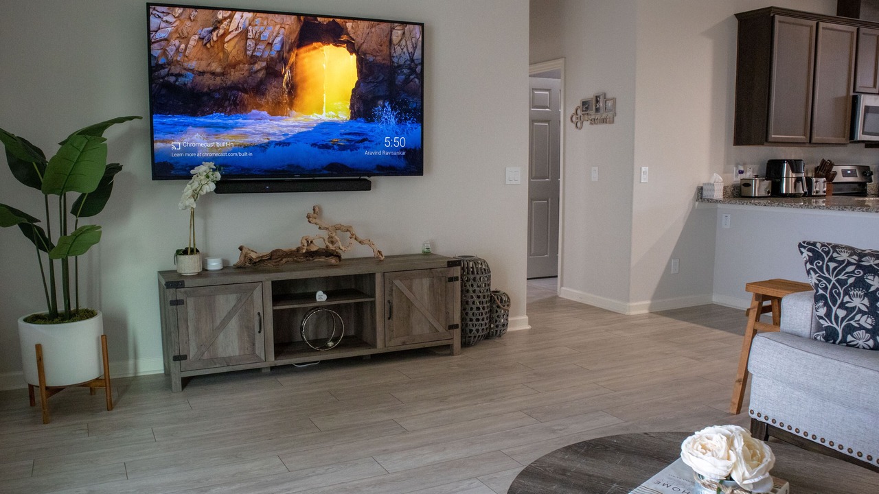 Photo of Livingroom in Port Malabar