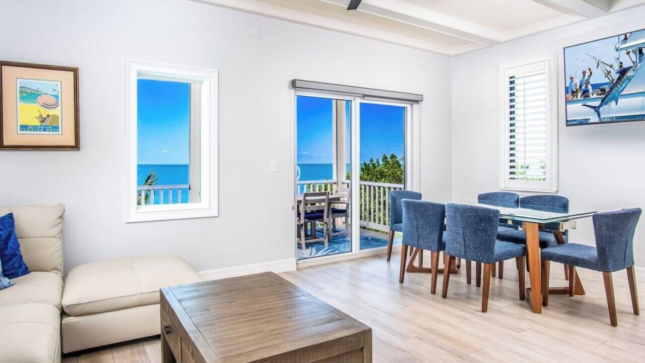 Photo of Livingroom in Marathon