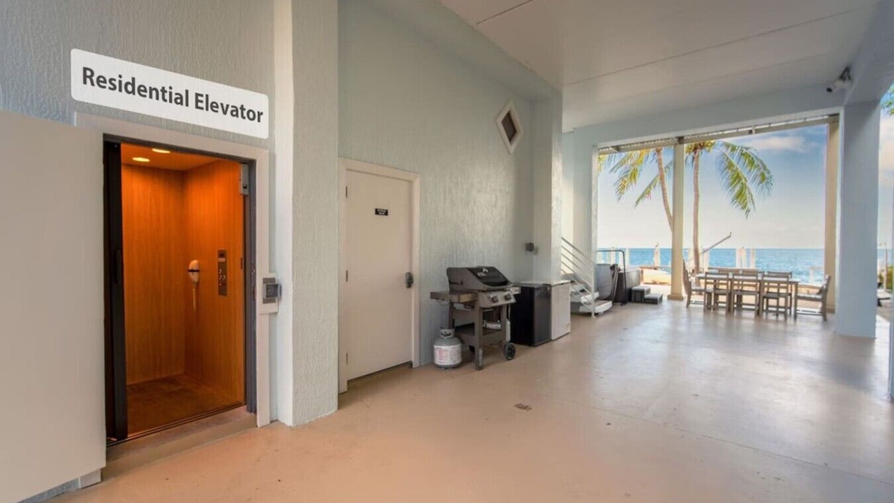 Photo of Patio Balcony in Marathon