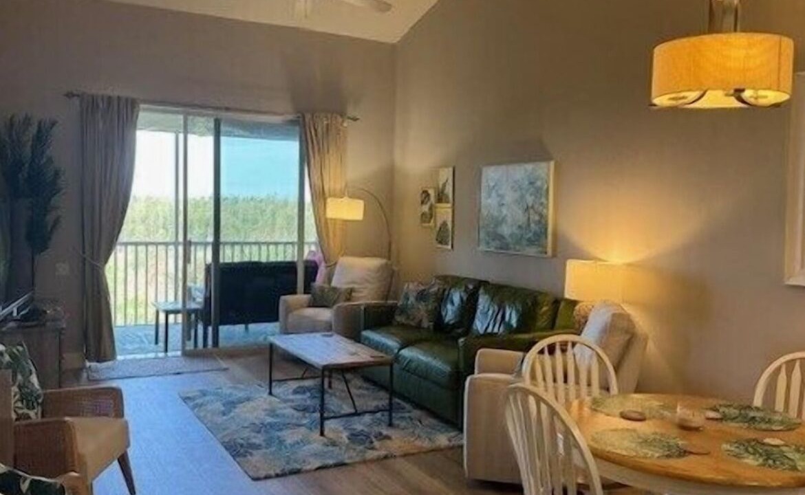 Photo of Bedroom in Tropical Cove