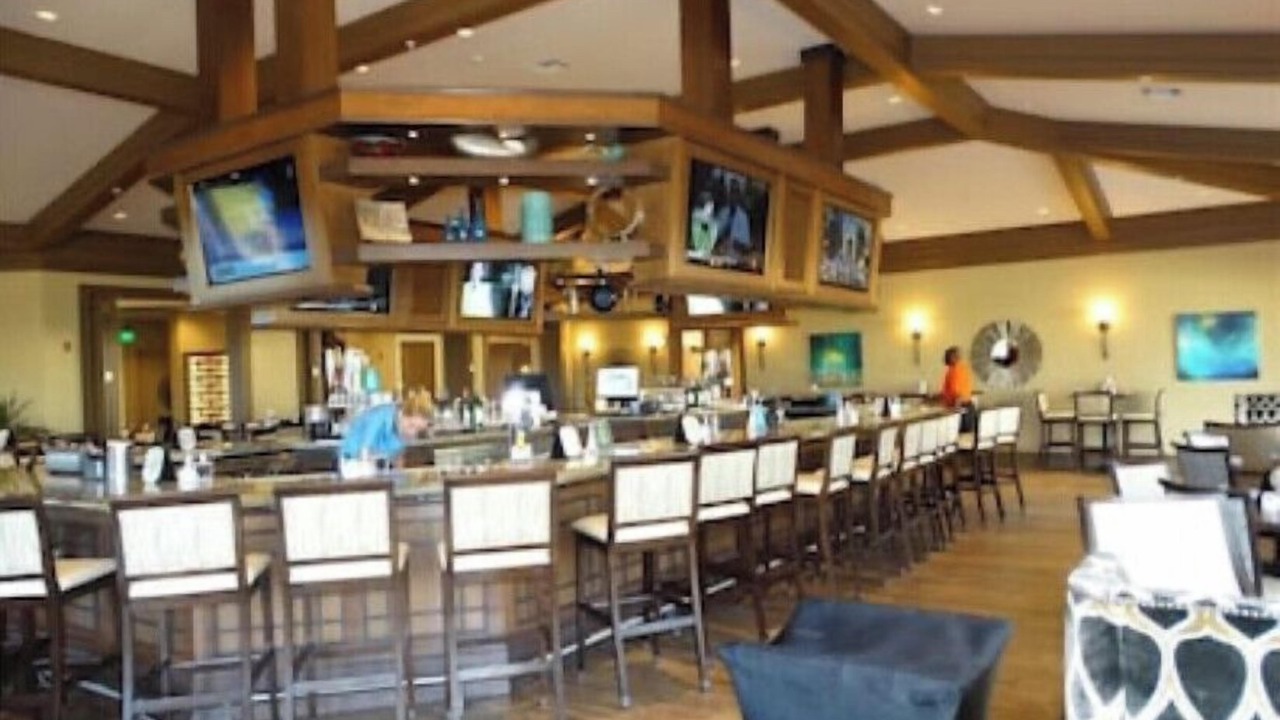 Photo of Outdoor in Tropical Cove