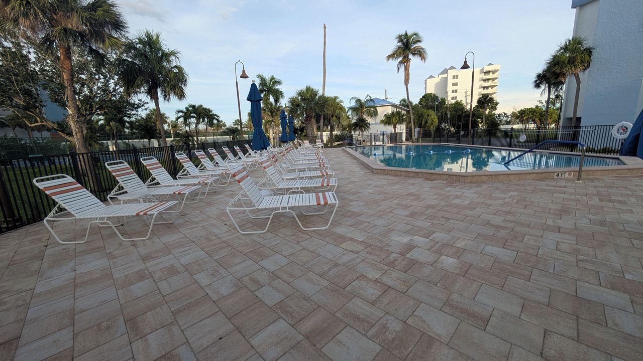 Photo of Outdoor in Punta Rassa