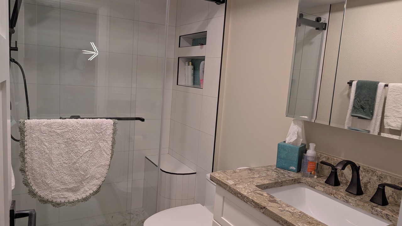 Photo of Bathroom in Punta Rassa