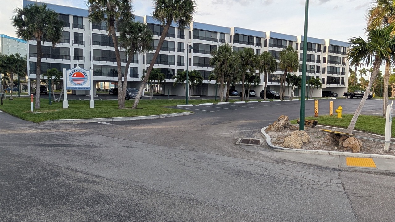 Photo of Outdoor in Punta Rassa