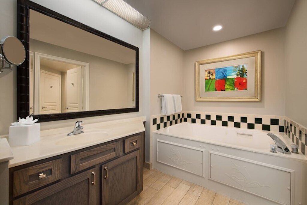 Photo of Bathroom in Palm Beach Shores