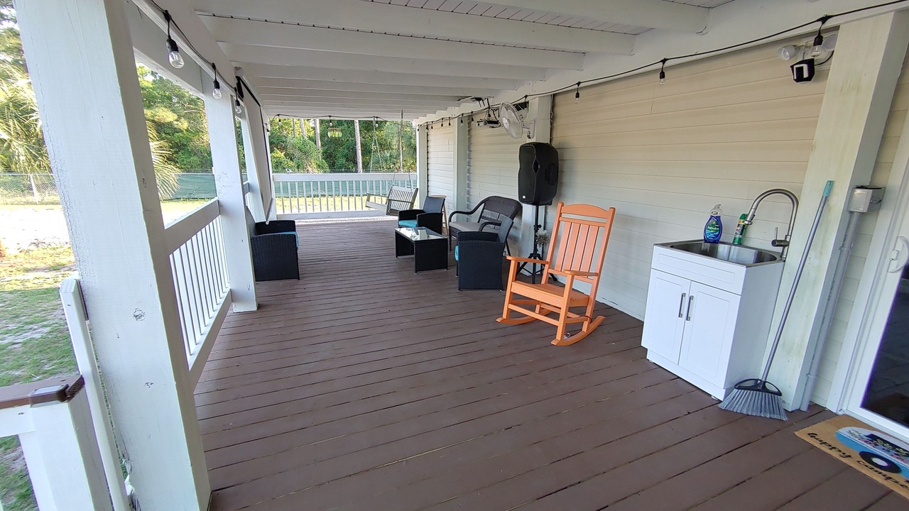 Photo of Outdoor in Clewiston