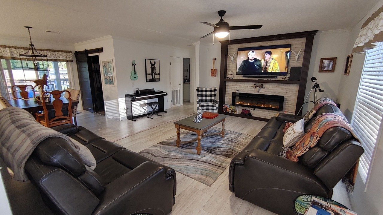 Photo of Bedroom in Clewiston