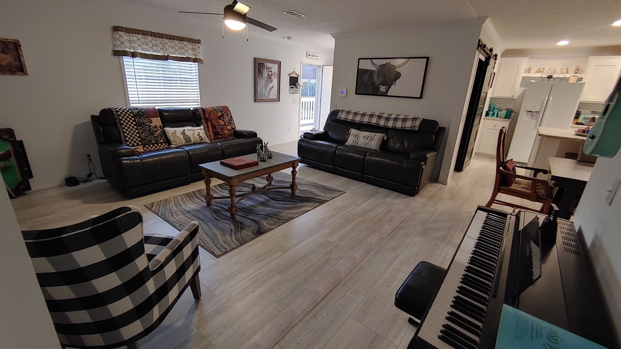 Photo of Bedroom in Clewiston