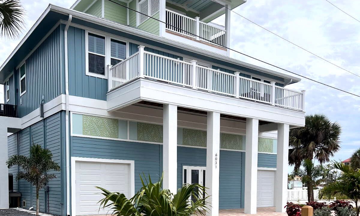 Photo of Outdoor in Mid Island