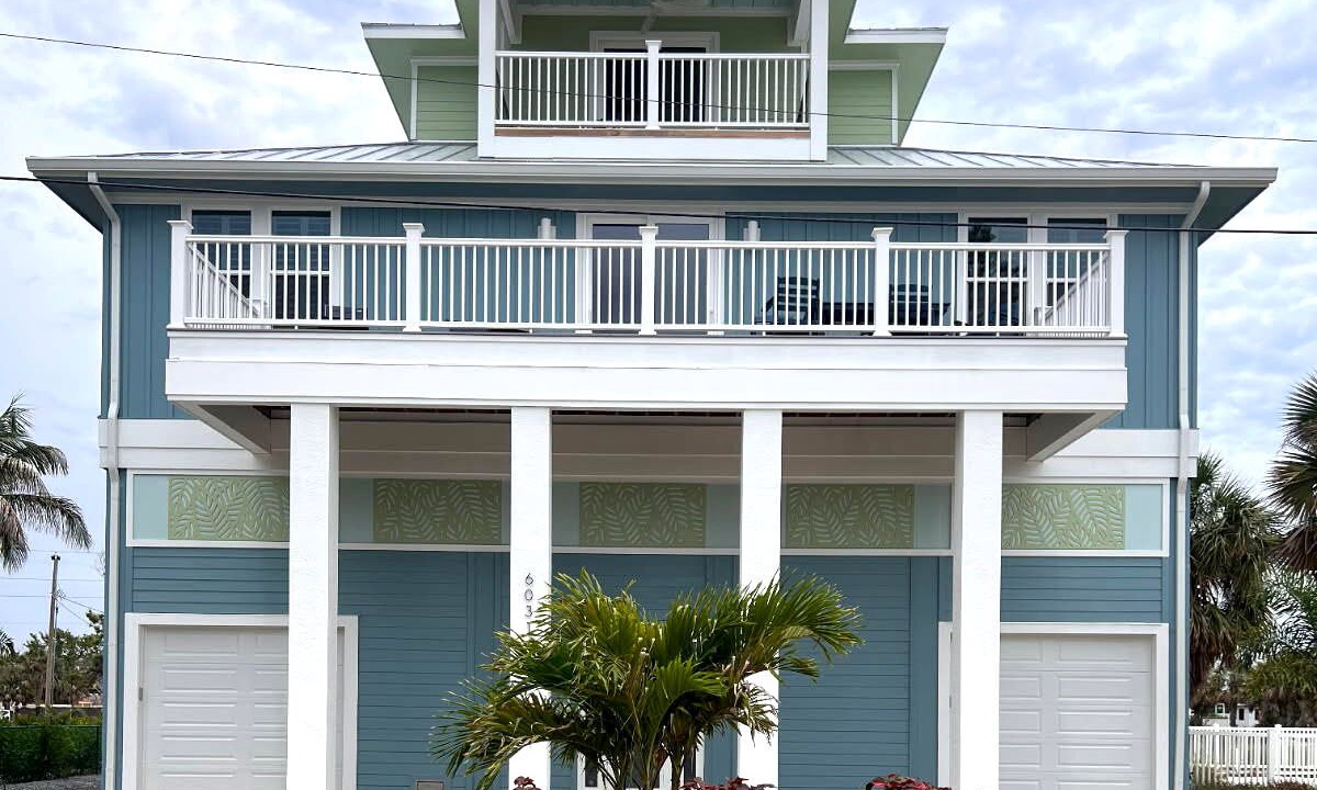 Photo of Outdoor in Mid Island