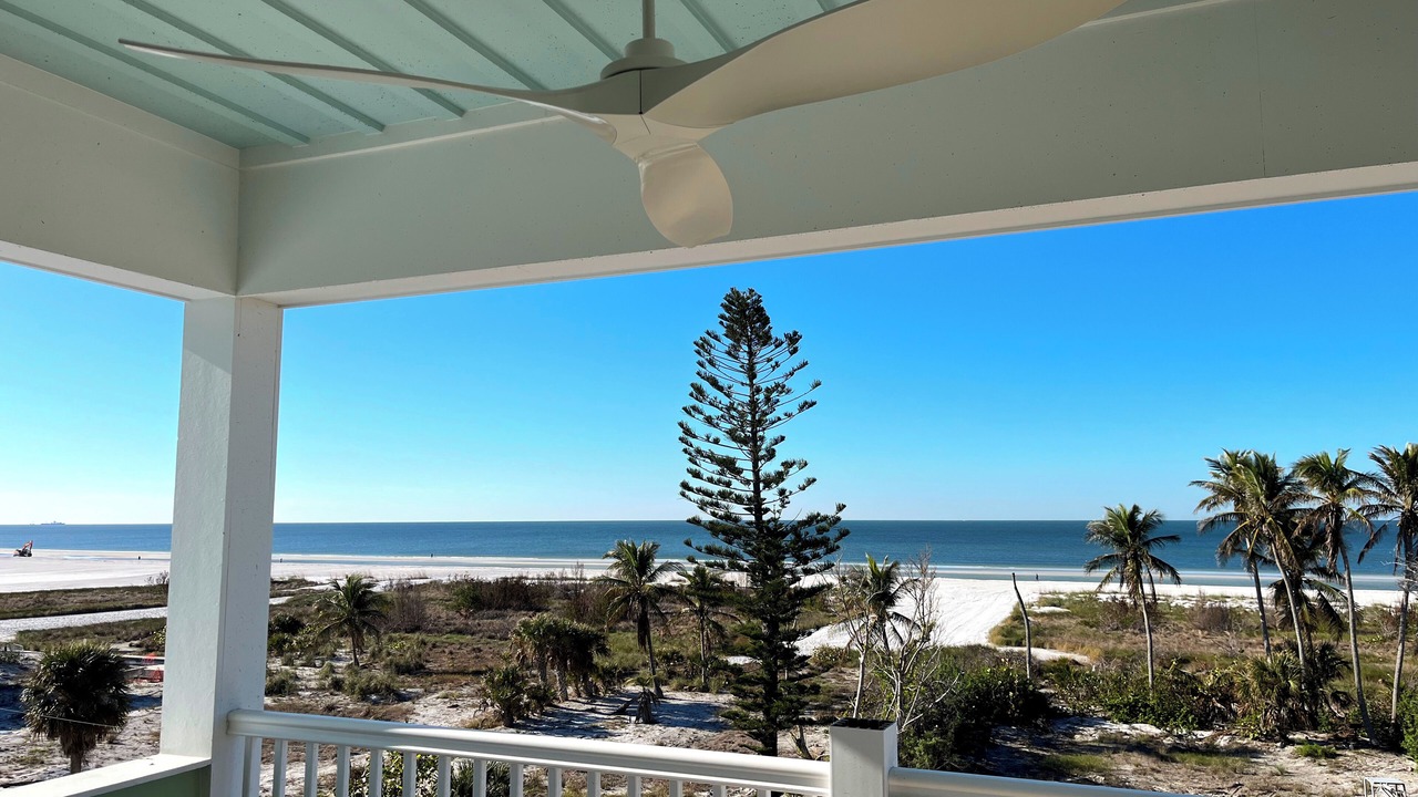 Photo of Outdoor in Mid Island