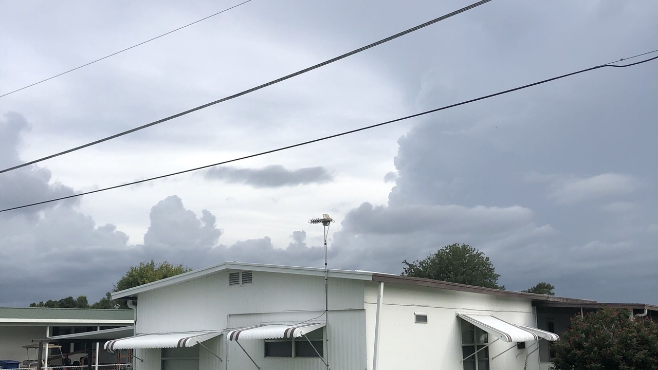 Photo of Outdoor in Buckhead Ridge