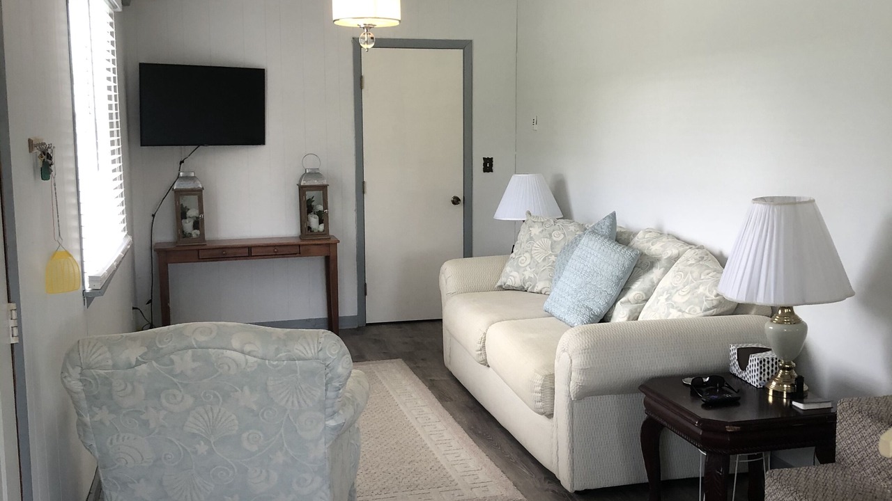 Photo of Livingroom in Buckhead Ridge