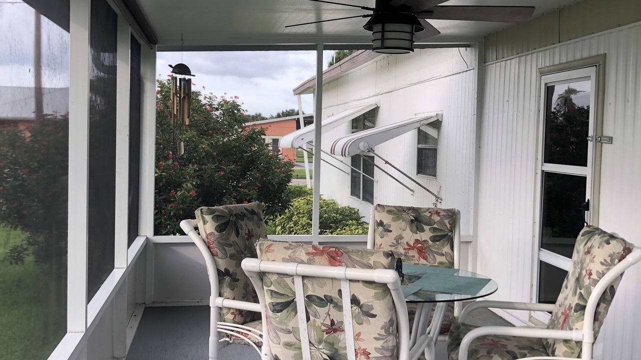 Photo of Outdoor in Buckhead Ridge
