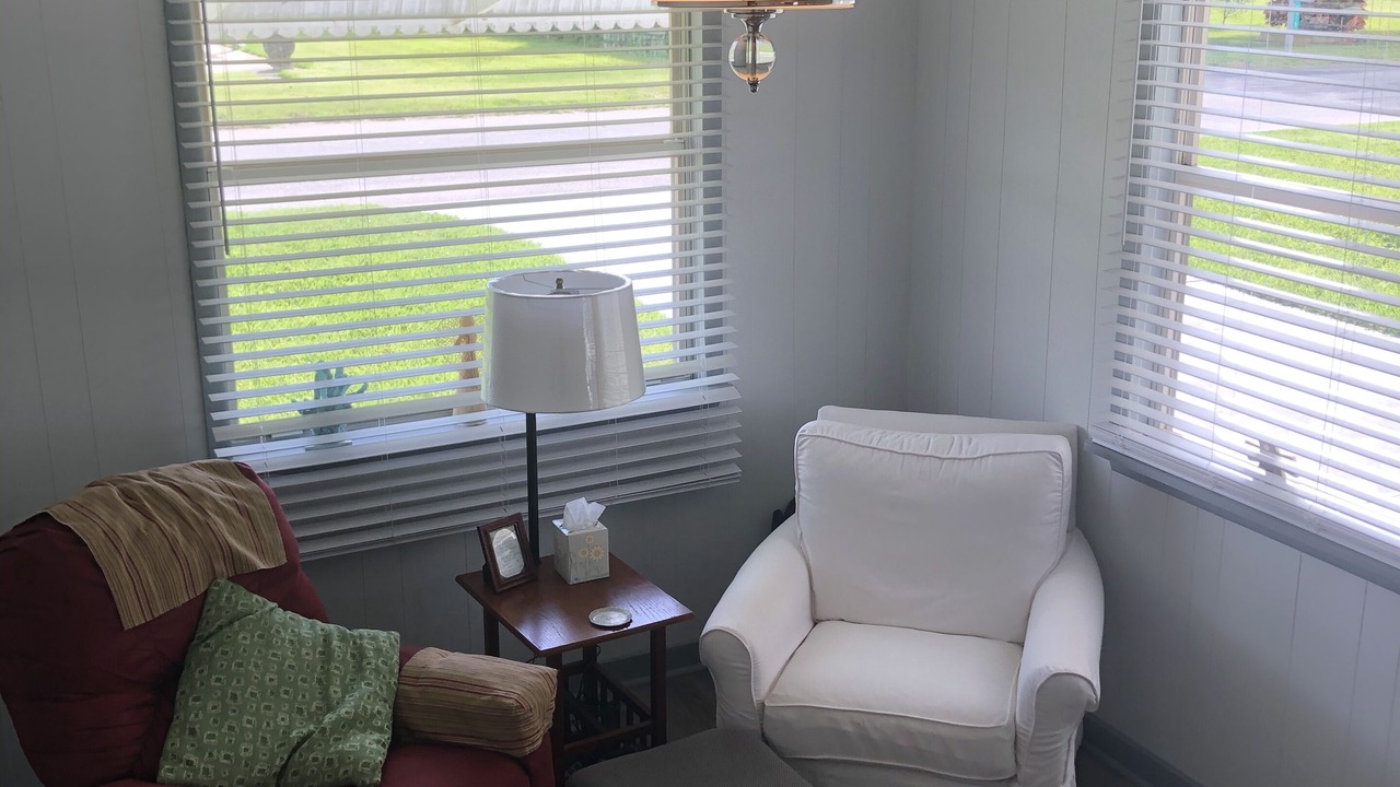 Photo of Livingroom in Buckhead Ridge