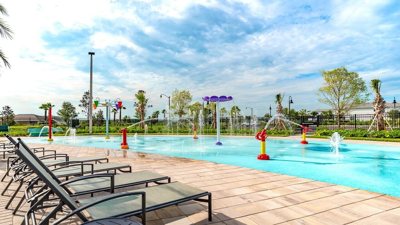 Photo of Outdoor in Bay Lake