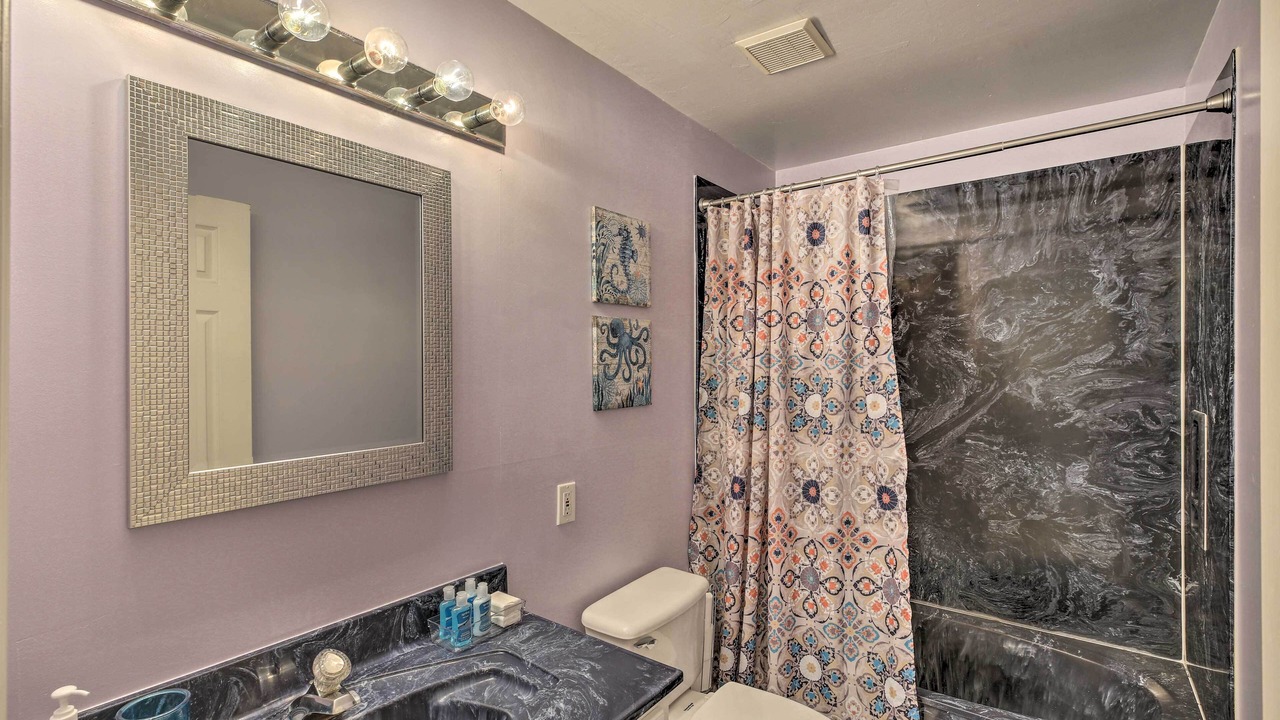 Photo of Bathroom in Clewiston