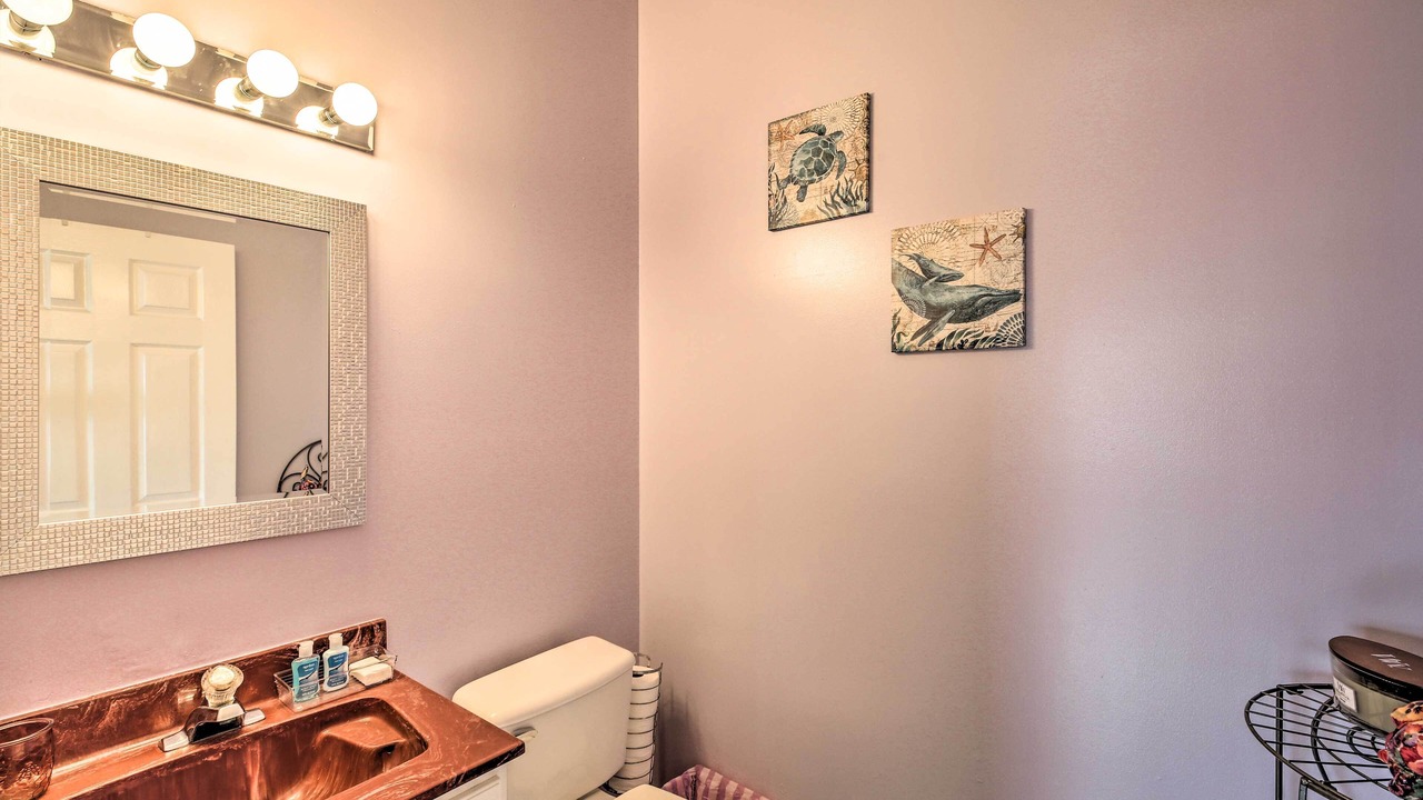 Photo of Bathroom in Clewiston