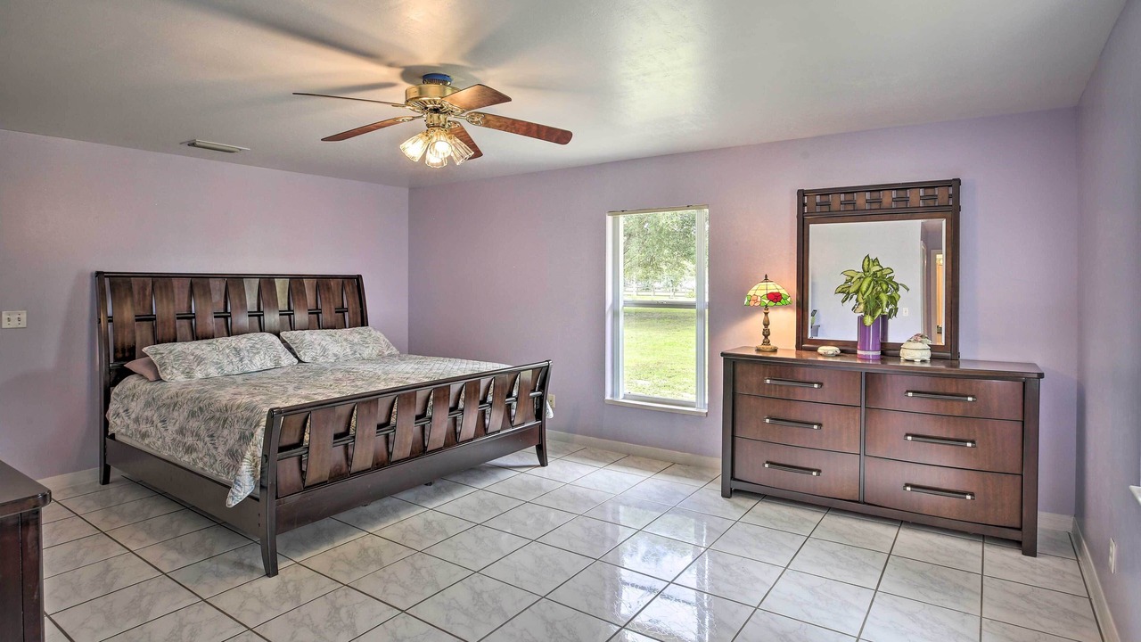 Photo of Bathroom in Clewiston