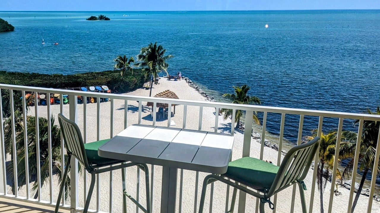 Photo of Patio Balcony in Tavernier