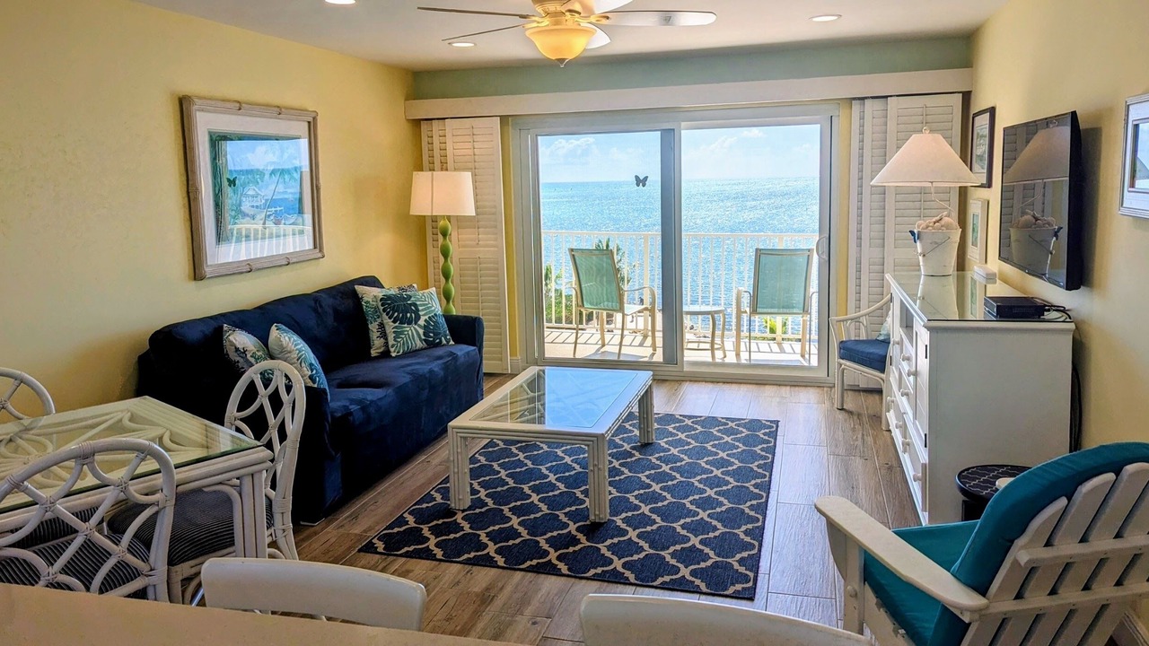 Photo of Livingroom in Tavernier