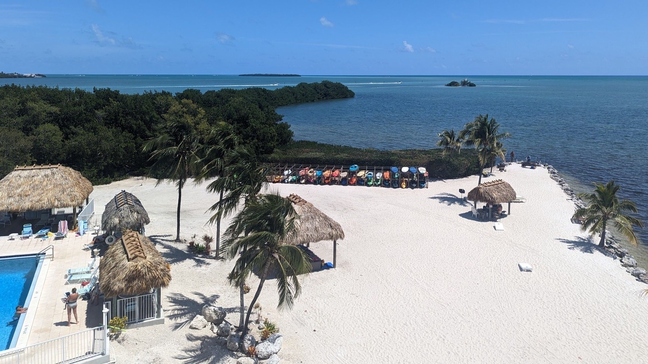 Photo of Others in Tavernier