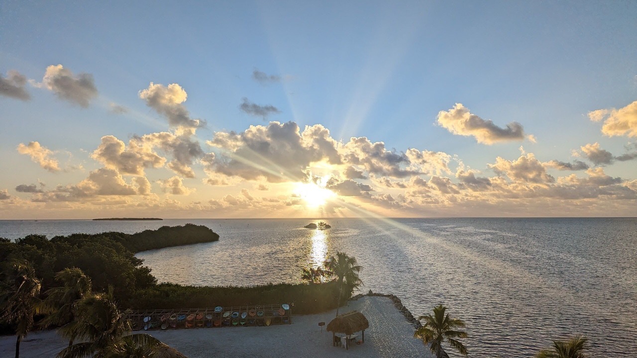 Photo of Patio Balcony in Tavernier