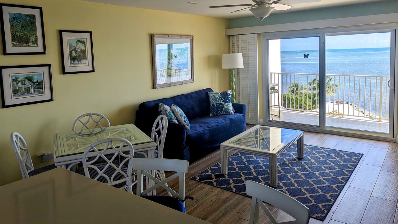 Photo of Bedroom in Tavernier