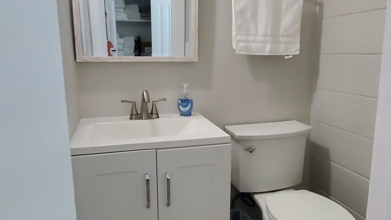 Photo of Bathroom in Venice