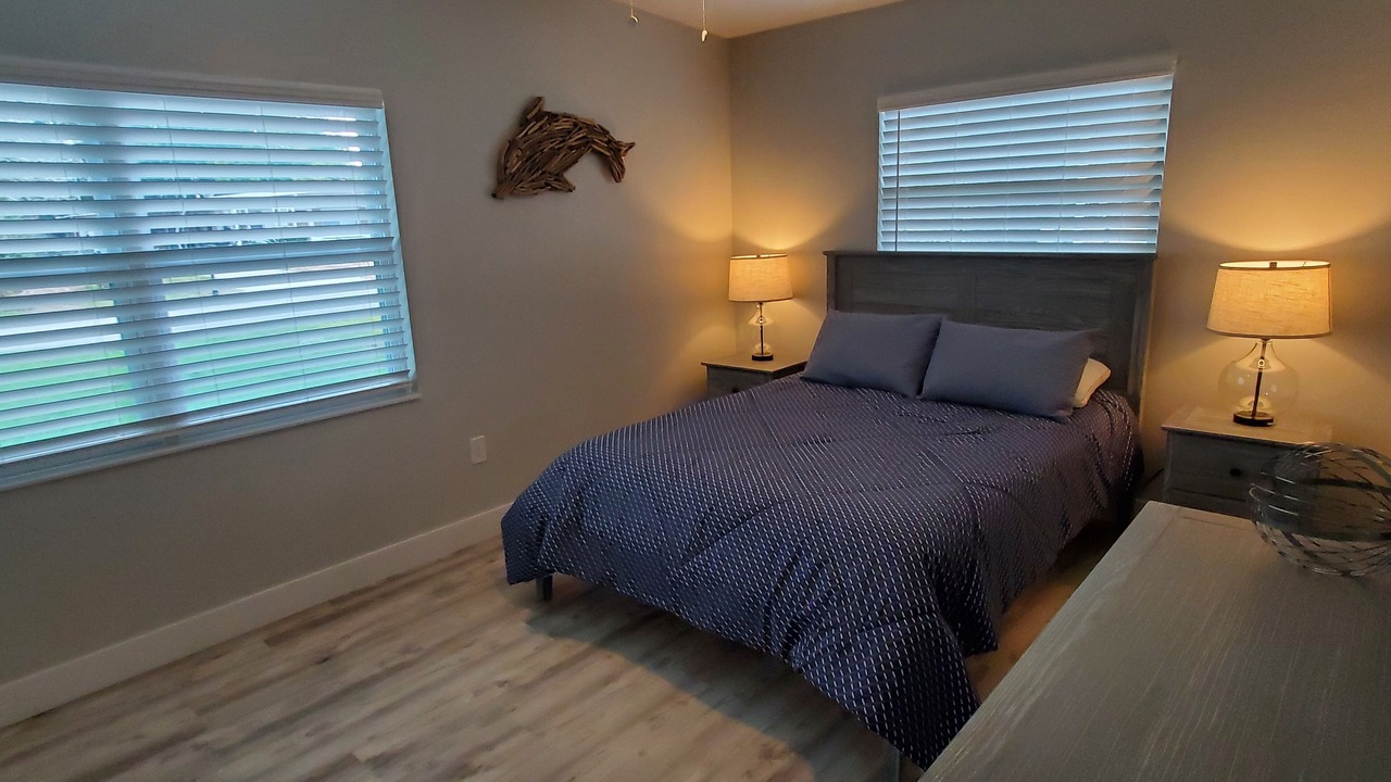 Photo of Bedroom in Venice