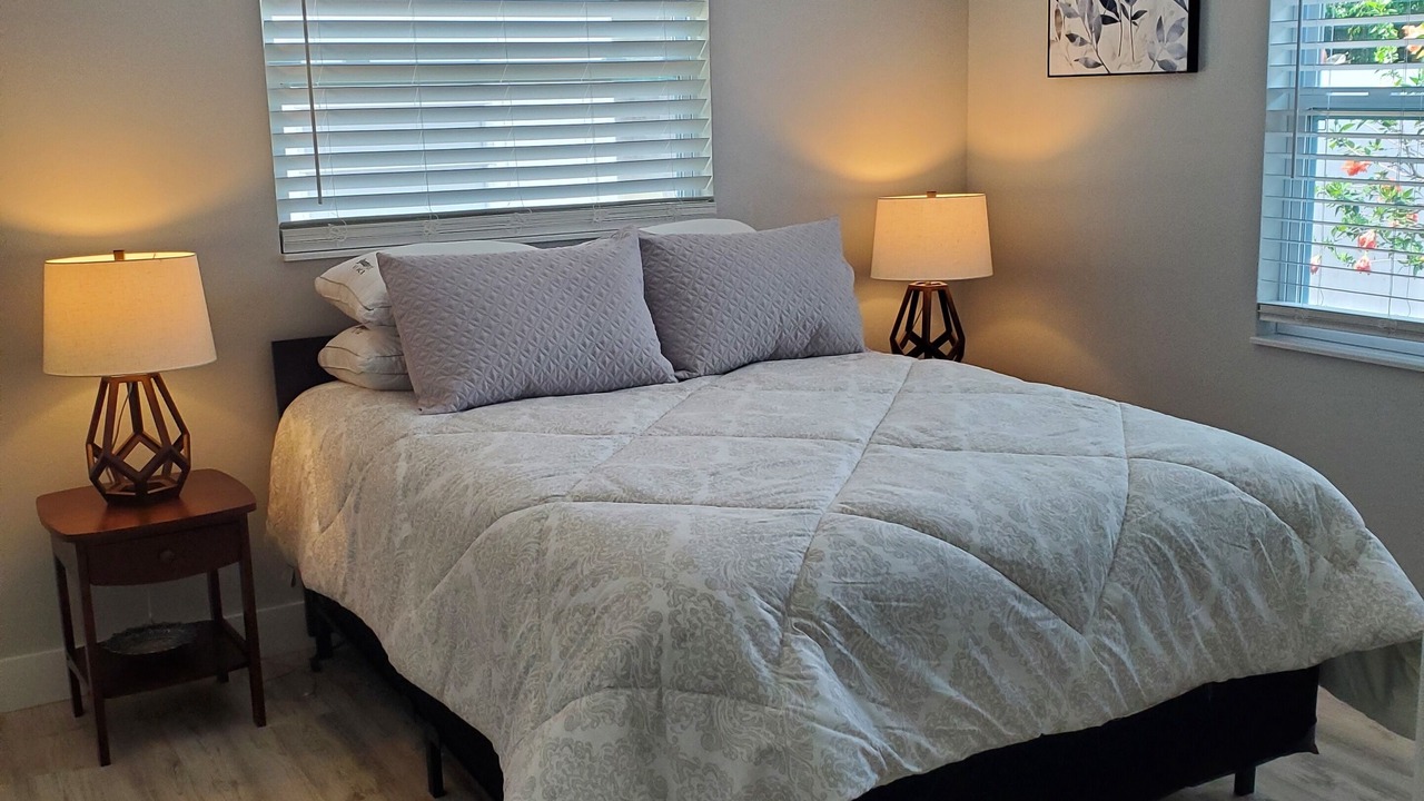Photo of Bedroom in Venice