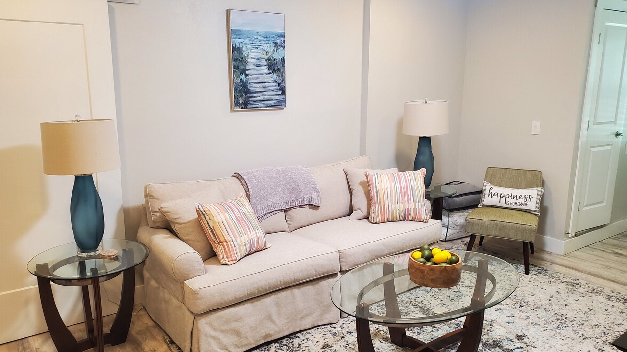 Photo of Livingroom in Venice