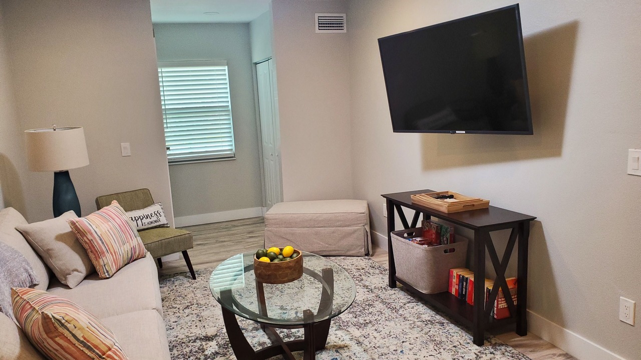 Photo of Livingroom in Venice
