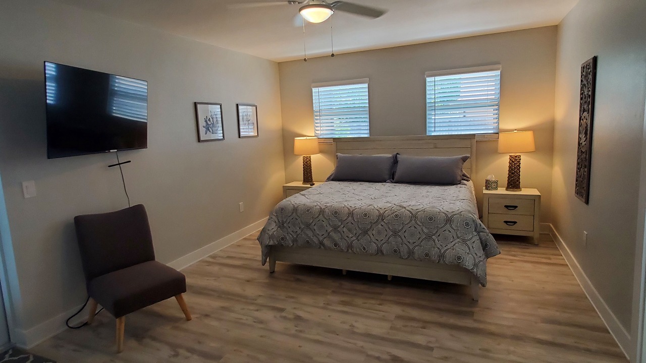 Photo of Bedroom in Venice