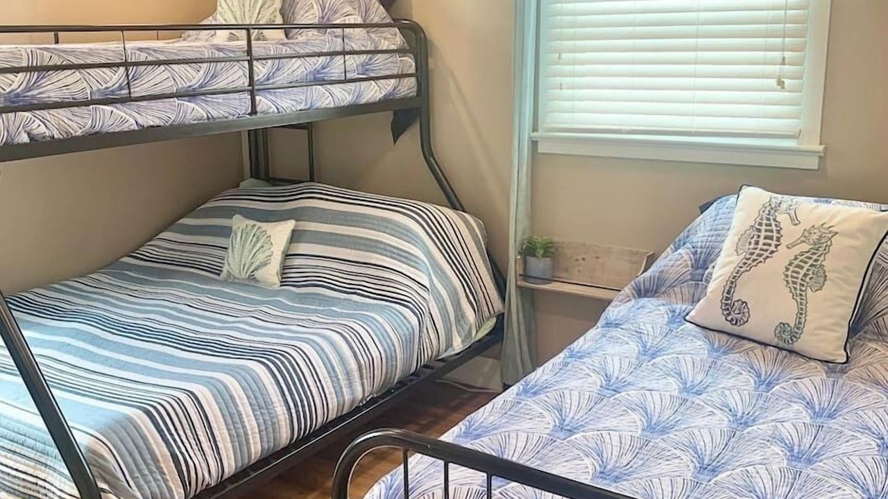 Photo of Bedroom in Villas