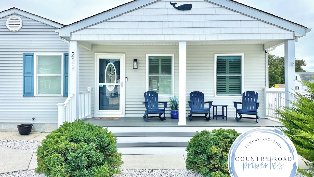 Photo of Outdoor in Villas
