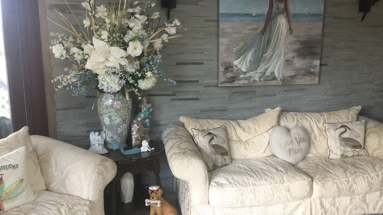 Photo of Livingroom in Vero Beach