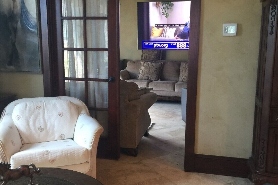 Photo of Livingroom in Vero Beach
