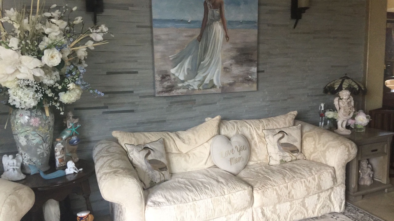 Photo of Livingroom in Vero Beach