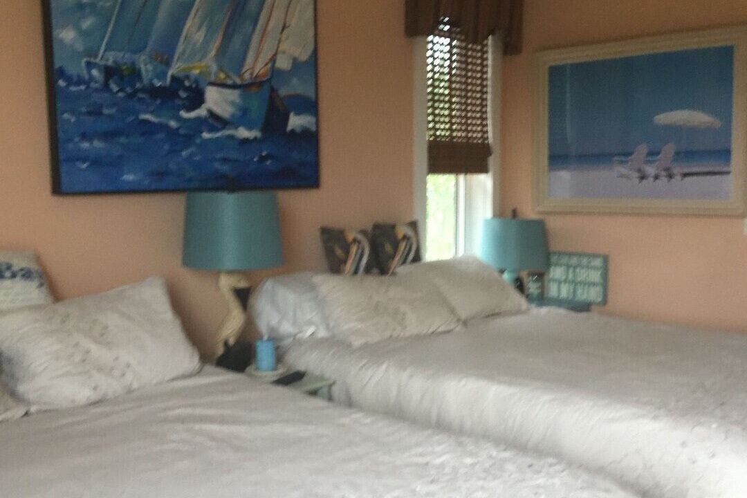 Photo of Bedroom in Vero Beach